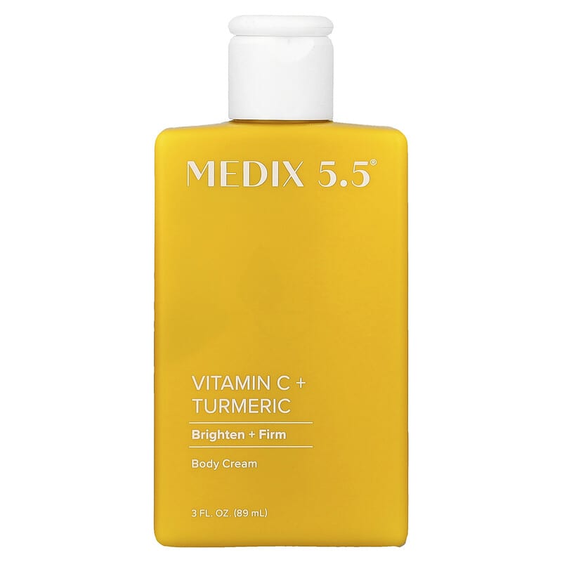 Medix 5.5, Kit de voyage illuminateur à emporter, 4 pièces