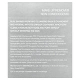 Celimax, Baume nettoyant et purifiant à double barrière, Pour peaux sensibles/sèches, 50 ml