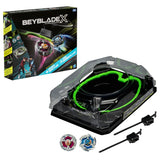Beyblade X - Set de Combat Xtreme
