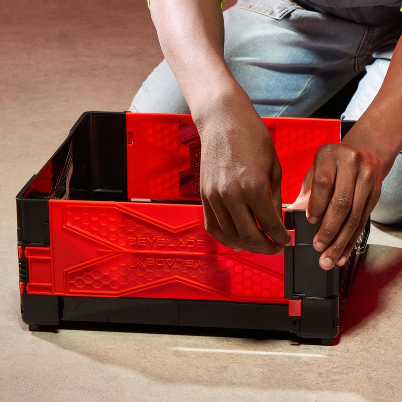 Beyblade X - Arène Beystadium Combats Mobiles