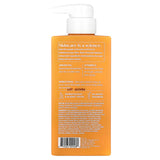 Medix 5.5, Crème pour le corps, Huile d'argan + vitamine E, 444 ml