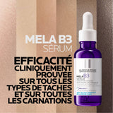 La Roche‑Posay Mela B3 Sérum Anti-Taches Concentré Intensif à la Niacinamide 30 ml