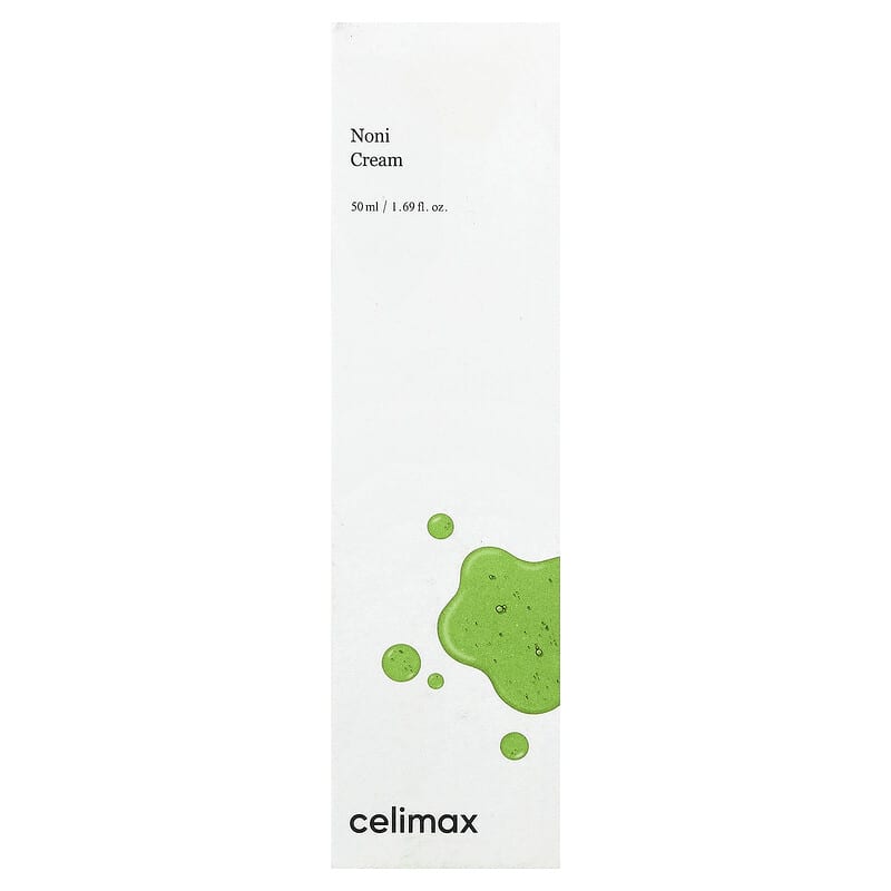 Celimax, Crème de noni, 50 ml