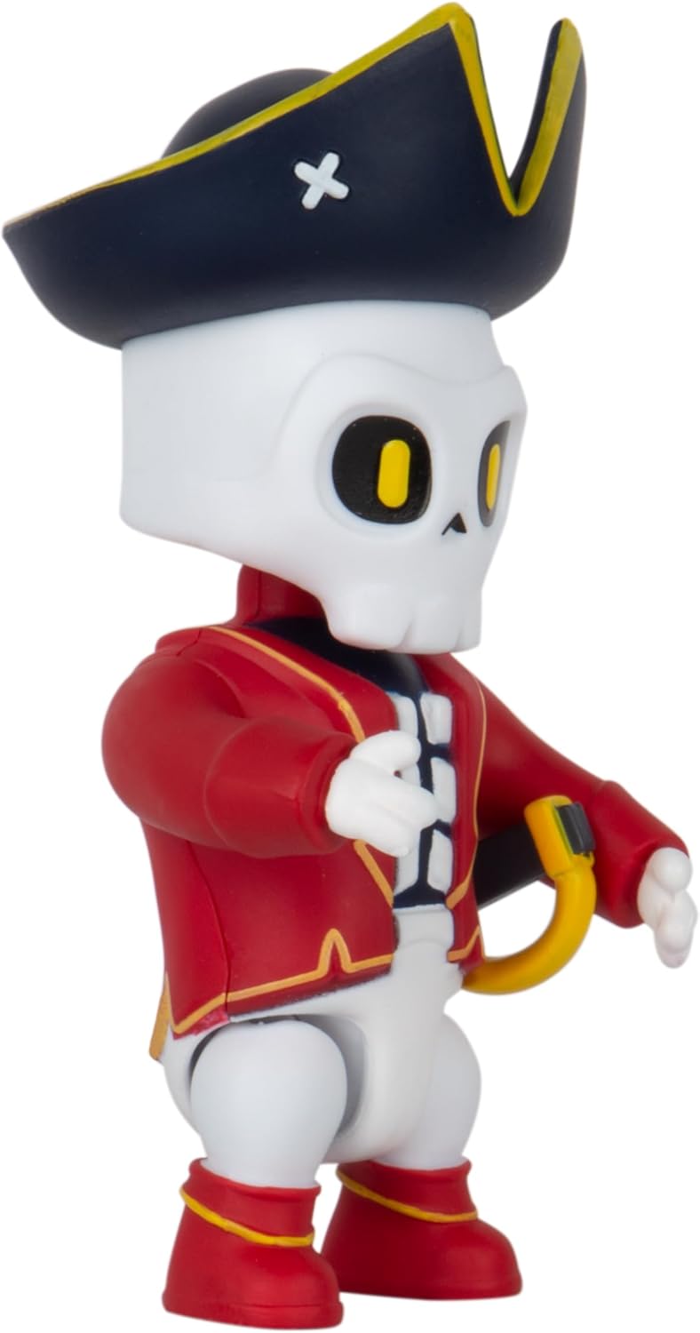 Stumble Guys - Coffret 2 Figurines 8 cm à collectionner