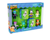 STUMBLE GUYS - PACK DE 8 FIGURINES 6 CM