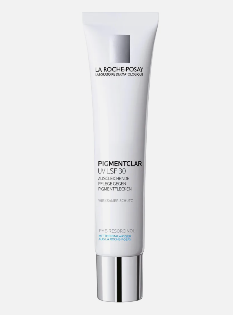 La Roche Posay Pigmentclar Crème Correctrice Réuniformisante 40 ml