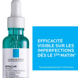 La Roche-Posay Effaclar Sérum Ultra Concentré 30 ml