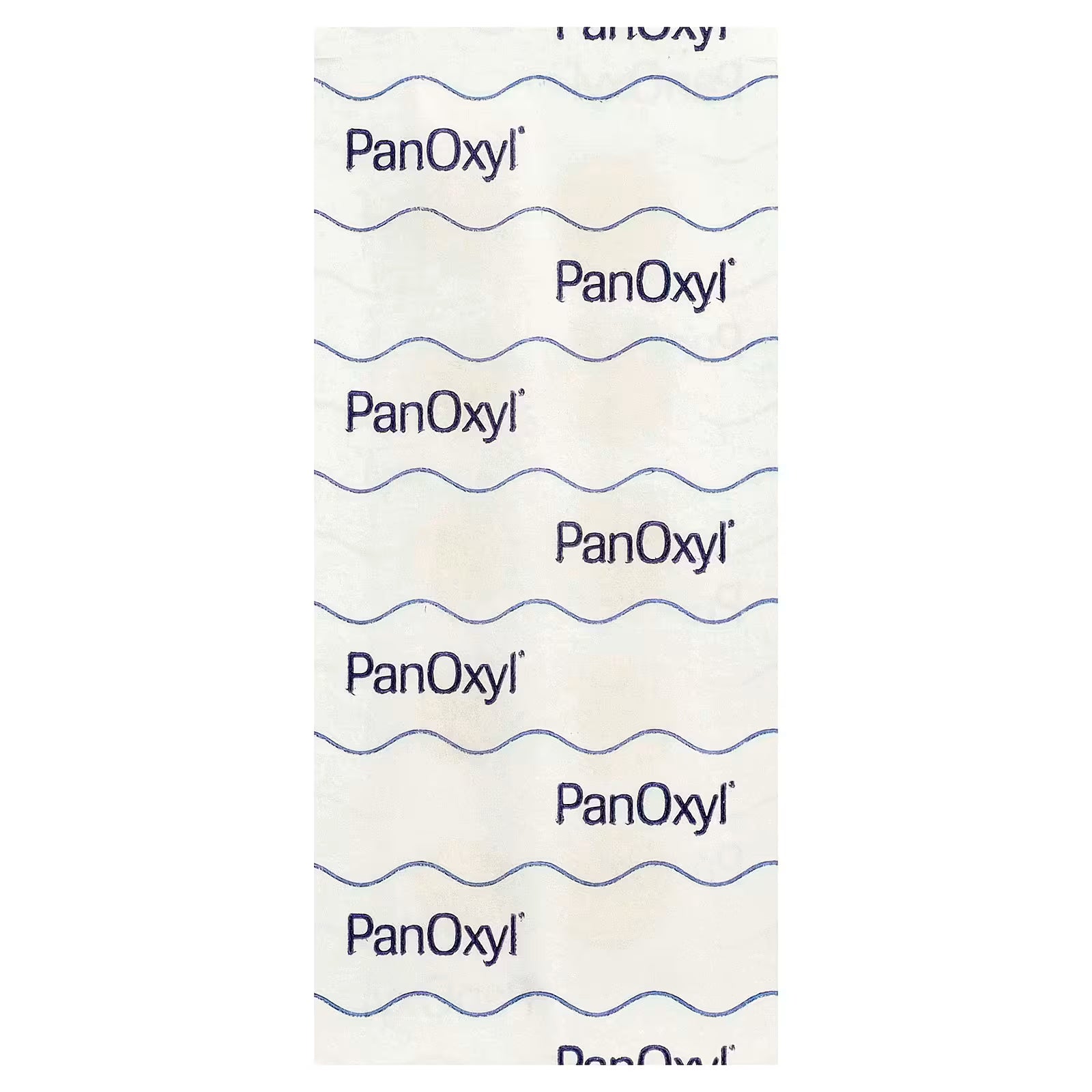 PanOxyl, Patchs de nuit contre les taches, 40 patchs