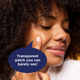 PanOxyl, Patchs de nuit contre les taches, 40 patchs