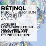 La Roche-Posay Rétinol B3 Sérum Anti-Rides Régénérant 30 ml