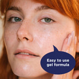 PanOxyl, Gel d'adapalène USP, 0,1 %, traitement de l'acné, 15 g