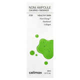 Celimax, Ampoule de noni, Calme + Éclat, 30 ml