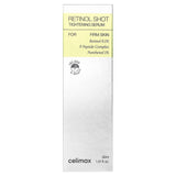 Celimax, Sérum raffermissant au rétinol, 30 ml