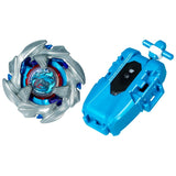 Beyblade X - Ensemble Toupie Cobalt Dragoon 2-60C avec Lanceur