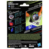 Beyblade X - Ensemble Toupie Cobalt Dragoon 2-60C avec Lanceur