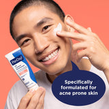 PanOxyl, Hydratant contre l'excès de sébum, FPS 30, 48 g