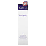 Celimax, Huile nettoyante au jojoba et aux points noirs, Derma Nature, 150 ml