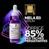 La Roche‑Posay Mela B3 Sérum Anti-Taches Concentré Intensif à la Niacinamide 30 ml