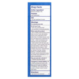 PanOxyl Nettoyant moussant pour le visage et le corps 28 g