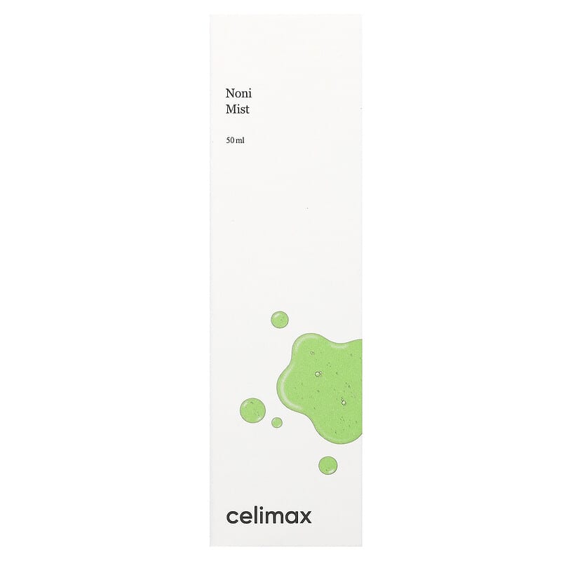 Celimax, Brume noni, 50 ml