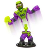 Starter Pack Ninja Fury Akedo – Coffret de démarrage avec figurine et accessoires | Moose Toys