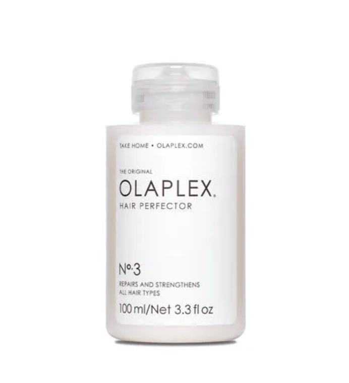 Soin Avant-Shampoing - Olaplex - N°3 - 100ml - Répare les Cheveux Abîmés - Tous Types de Cheveux