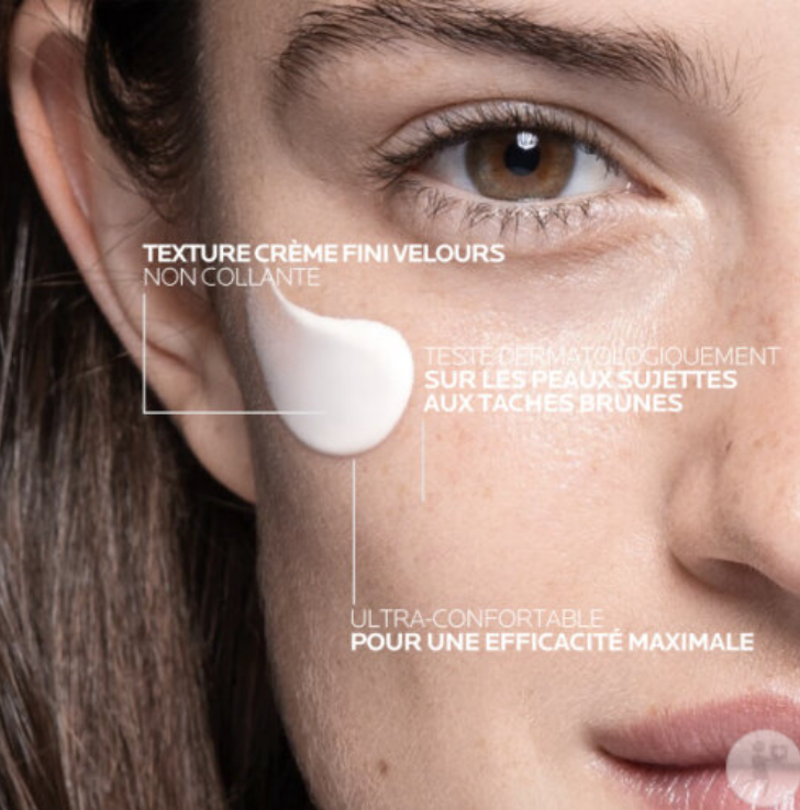 La Roche Posay Mela B3 Soin Correcteur Protecteur Anti-Taches spf30 40ml