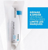 La Roche Posay Cicaplast Baume B5+ Ultra-Réparateur Apaisant 100 ml
