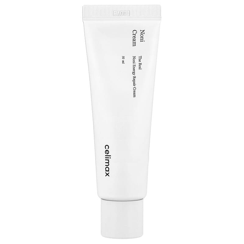 Celimax, Crème de noni, 50 ml