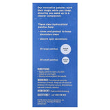 PanOxyl, Patchs de nuit contre les taches, 40 patchs